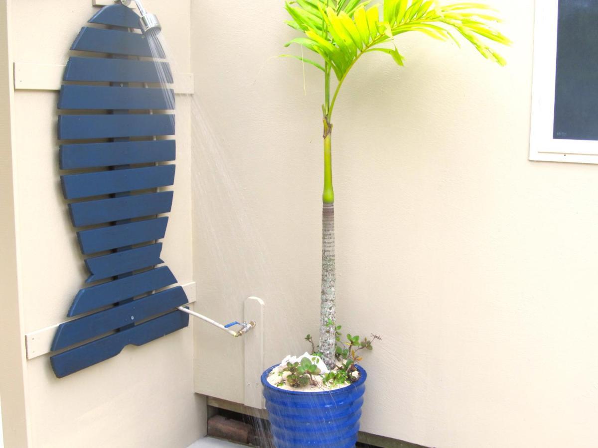Muri Beachside Villa With Pool ราโรทองกา ภายนอก รูปภาพ